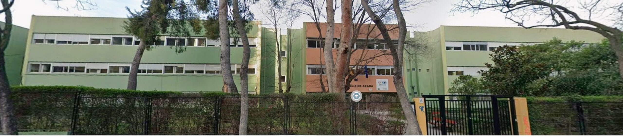IES Félix de Azara
